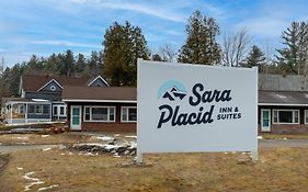 Sara Placid Inn & Suites